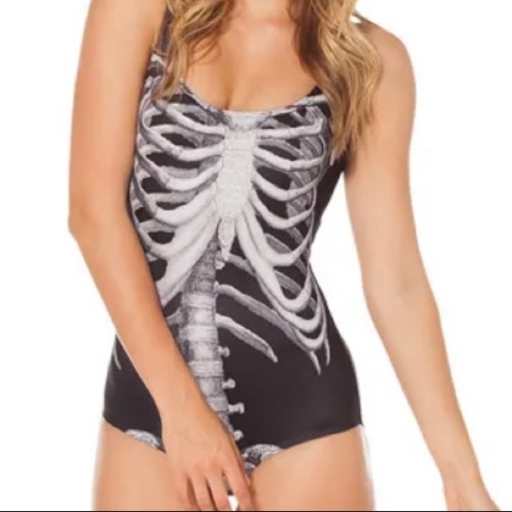 NWOT Blackmilk clothing swimsuit